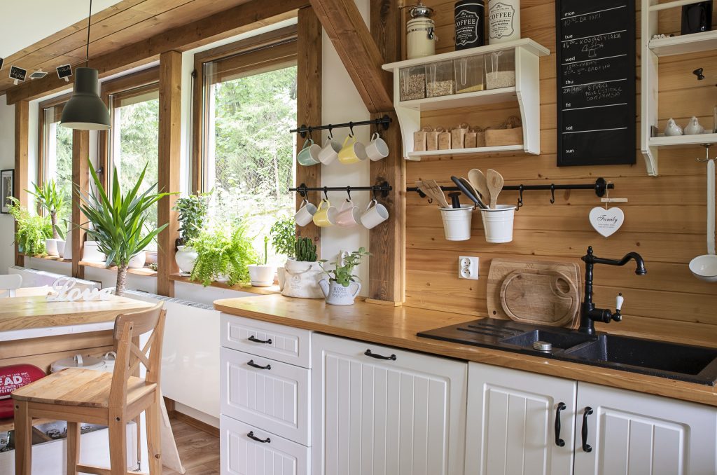 Bead Board Cottages & Cabinetry