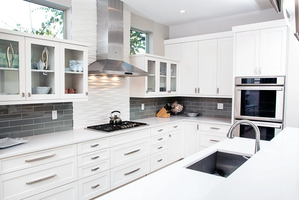 Contemporary Style Kitchen with sleek, modern, and innovative styles.
Source: sddenver.com/gallery#&gid=1551376449&pid=1