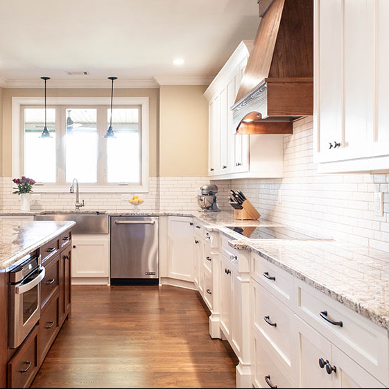 Shop This Look: Transform Your Kitchen with Cabinet Doors - Fast ...