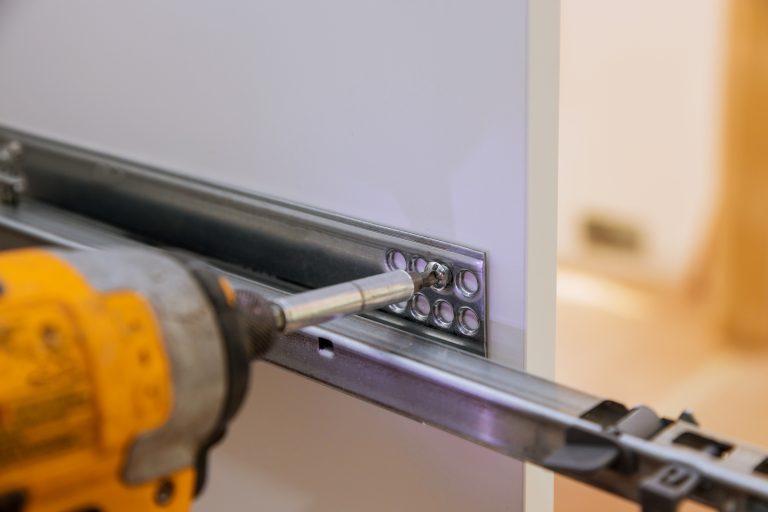 Drawer Slides Measure and Install Like a Pro Fast Doors