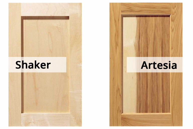 Top 10 Styles for 2021 Fast Doors