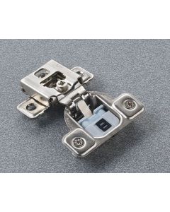 Salice 1/2 in Overlay Soft-Close Compact Hinge