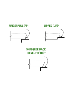 Fingerpull