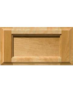 Finished Terracina Drawer Front