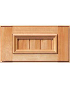 Davenport Drawer Front