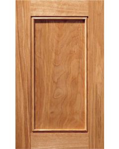 Finished Cascade Cabinet Door