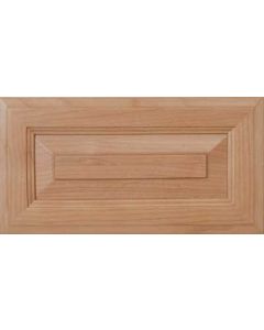 Mitered Revere Drawer Front
