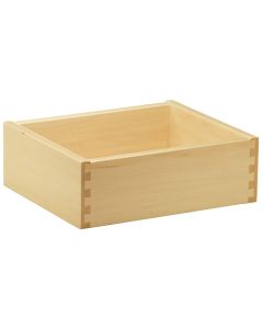 Aspen Drawer Box