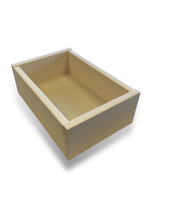 HD Aspen Drawer Box