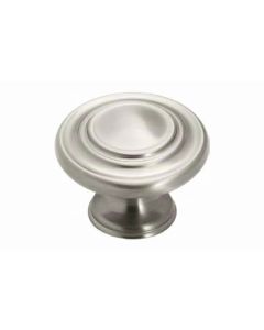 Amerock BP1586G10 Mushroom Knob