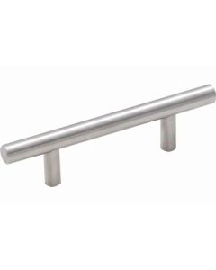 Amerock BP19541 Pull-Sterling Nickel