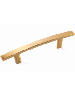 Amerock BP26201 Pull-Golden Champagne