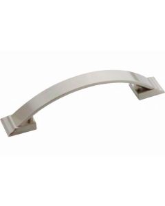 Amerock BP29349 Pull-Satin Nickel