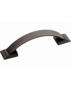Amerock BP29349 Pull-Oil-Rubbed Bronze