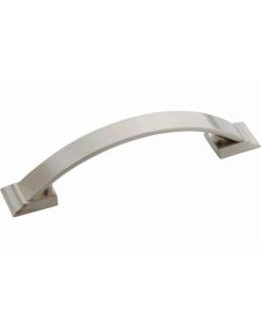 Amerock BP29355 Pull-Satin Nickel