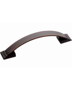 Amerock BP29355 Pull-Oil-Rubbed Bronze