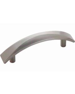 Amerock BP29379 Pull-Satin Nickel