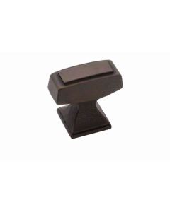 Amerock BP53029ART Bar Knob