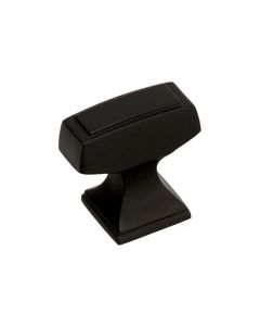 Amerock BP53029ART Bar Knob