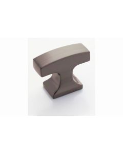 Amerock BP53717GPH Bar Knob