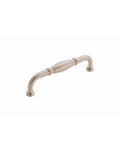 Amerock BP55244 Pull-Satin Nickel