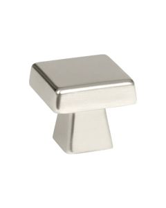Amerock BP55271ORB Knob-Polished Nickel