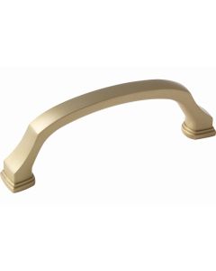 Amerock BP55344 Pull-Champagne Bronze
