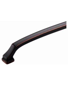 Amerock BP55344 Pull-Oil-Rubbed Bronze