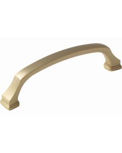 Amerock BP55346 128MM Pull-Golden Champagne