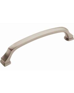 Amerock BP55346 128MM Pull-Satin Nickel