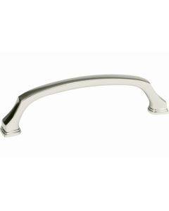 Amerock BP55346 128MM Pull-Polished Nickel