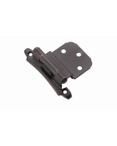 Amerock BP7928ORB Inset Hinge