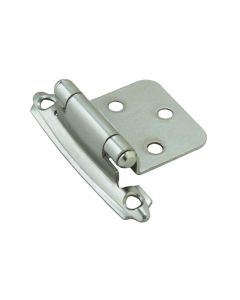 Amerock BPR3429 Variable Overlay Hinge