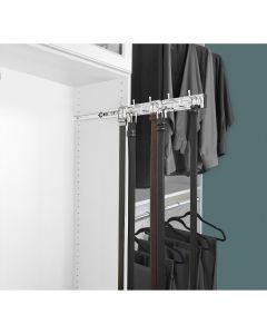 Pull-Out Belt Rack