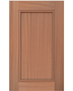 Cascade Cabinet Door