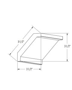 Crown Molding H