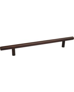 Jamison J228 Bar Pull-Oil-Rubbed Bronze