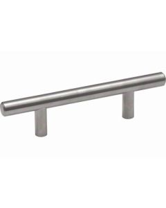 Jamison J228 Bar Pull-Satin Nickel