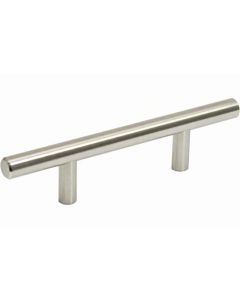 Jamison J247 Bar Pull-Stainless Steel
