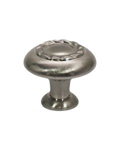 Jamison J325-AS Knob-Satin Nickel
