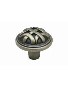 J339 Jamison Decorative Knob