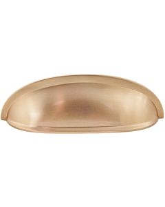 Jamison J442 Cup Pull-Rose Gold