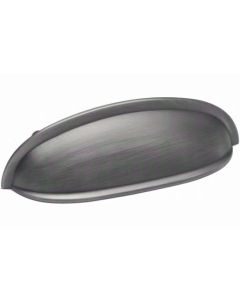 Jamison J442 Cup Pull-Satin Pewter