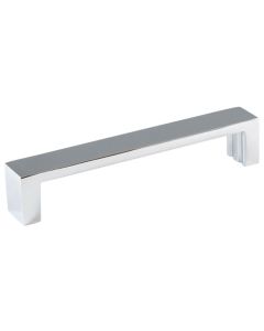 Jamison J491 Pull-Polished Chrome