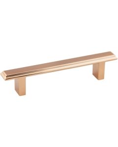 Jamison J677 Pull-Rose Gold