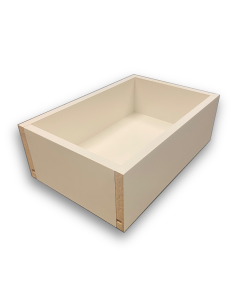 Melamine Drawer Box