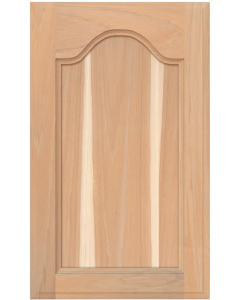 Mission Cabinet Door