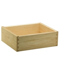 Maple Drawer Box