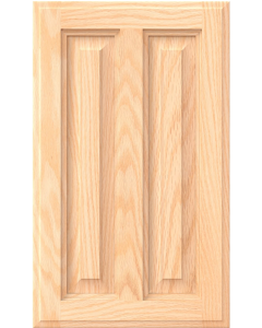 Lincoln Cabinet Door