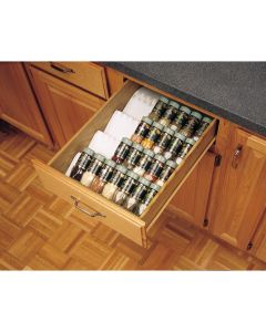 ST50 Series Spice Tray